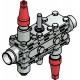 027L3029 DANFOSS REFRIGERATION Valve станция ICF 04/06/20