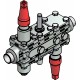 027L3028 DANFOSS REFRIGERATION Valve станция ICF 04/06/20