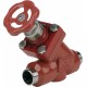 148B5810 DANFOSS REFRIGERATION Shut-off valve