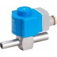 068F3263 DANFOSS REFRIGERATION Electric expansion valve