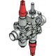 027L3334 DANFOSS REFRIGERATION Valve station
