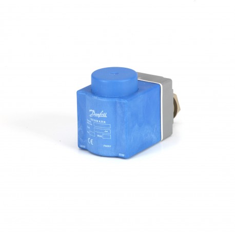 018F8707 DANFOSS REFRIGERATION Solenoid coil