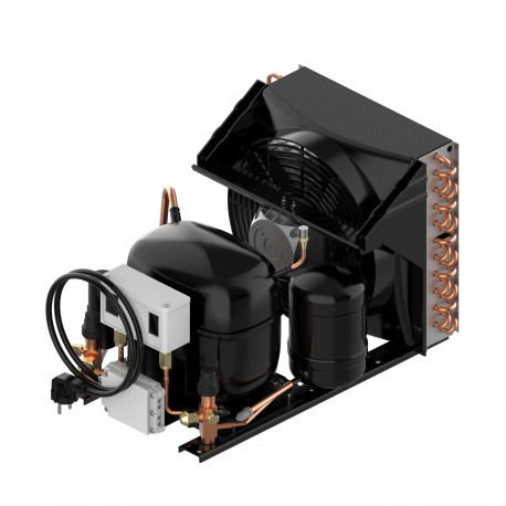 114X0559 DANFOSS REFRIGERATION OP-UCGC018SCA04G (SC18GXT2) Condens. UNI