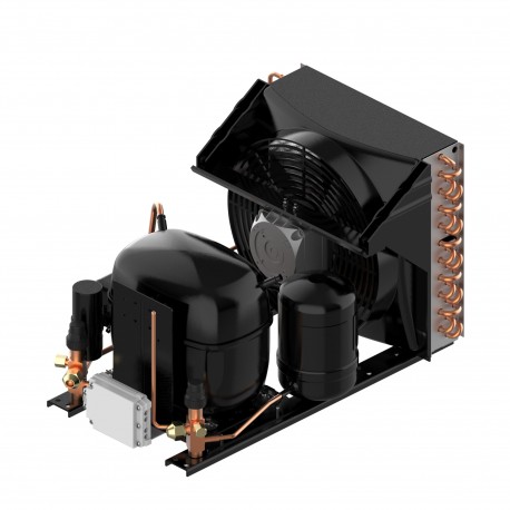 114X0557 DANFOSS REFRIGERATION OP-UCGC018SCA01G (SC18GXT2) Condens. UNI