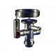 068U2325 DANFOSS REFRIGERATION Thermostatic expansion valve