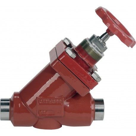 148B5710 DANFOSS REFRIGERATION Valvola intercettazione