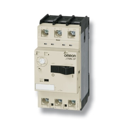 J7MN-25-1 105972 OMRON 0,7 1 A / 0,25KW Giratorio