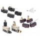 XM2S-0911-S003 107858 OMRON Carcasa Negra + Conector 9 Pines Macho