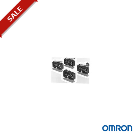 SS-5D 111422 OMRON Plunger 5A FOmax:150g-Term. CI