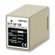 MK2KP 110AC 114755 OMRON Industrial relays, 5A DPDT Latching Enchuf.