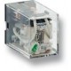 LY2F-ACA 200AC 116790 LY2 1786B OMRON Multiuso, DPDT 10A enchuf / soldadura de montagem superior