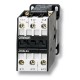 J7KN-85-22 230 118850 OMRON Contactor, 3-pole, 85A/45kW AC3 (150A AC1) + 2M2B auxiliaries, 230 VAC