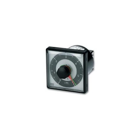 H3AM-NSR-C-300 100-240VAC 120961 OMRON Timer, Timer opzionale