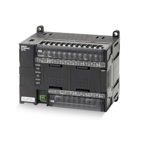 H2C-8R-A 240AC 121003 OMRON Timer, plug-in, 8-pin, 1/16DIN (48 x 48mm), off-delay, 1.25s-30h, SPDT, 6 A