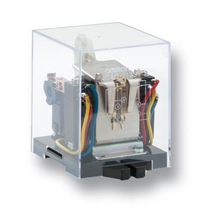 G4Q-212S 220AC 124324 OMRON