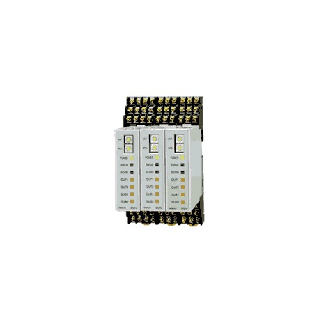 E5ZN-SDL DC24V 128534 OMRON Pannello di Controllo di temperatura, console E5ZN