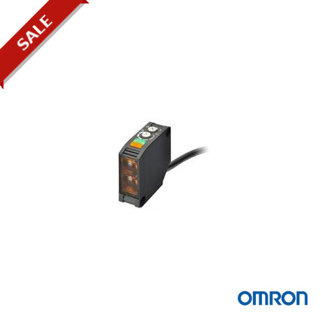 130756 OMRON Multialim.Espejo (inclus) Polarized PNP Câble 2.5m 5m