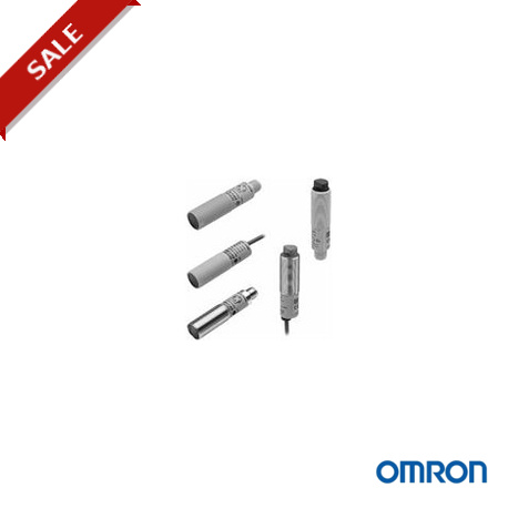 130944 OMRON Cc Kunststoff 4h 7m M12 Barrier Emitter