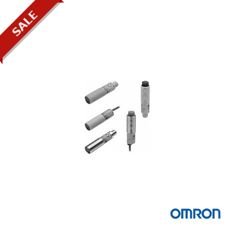 130957 OMRON Metall cc 4h 7m Emitter Barrier