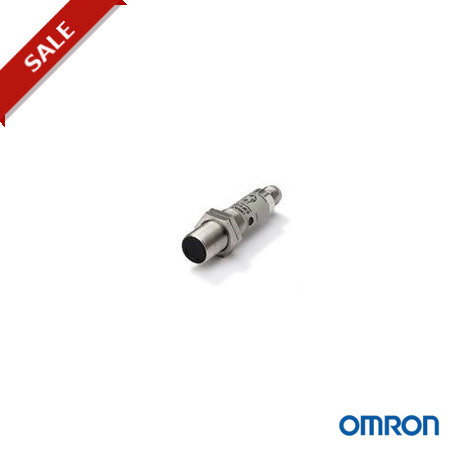 130976 OMRON Inox. Reflex 30cm cc PNP 4h 5m Cable