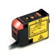 E3C-LD11 2M 131199 OMRON Tête de capteur Laser 1000 mm spot de Faisceau de 0,8 mm