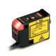 E3C-LD21 2M 131200 E3CLD212M OMRON Tête de capteur Laser 1000 mm Faisceau linéaire 33mm