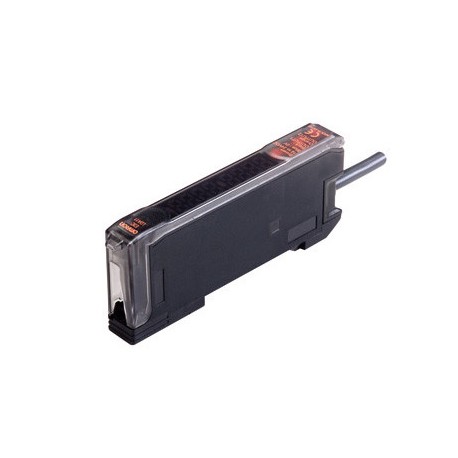 E3C-LDA11 2M 131202 E3CLDA112M OMRON L'amplificatore di uscita NPN a Doppio Cavo 2M