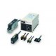 E3C-JB4P 131218 OMRON Détecteurs optoélectroniques, PNP Rail DIN Amplificateur E3C