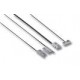 131495 OMRON Sortant M4 90mm barrière Screwed flexible