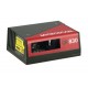 E32-D32L 131617 OMRON Fibre optic sensor, diffuse, 3mm dia head, co-axial type, standard R25 fibre, 2m cable