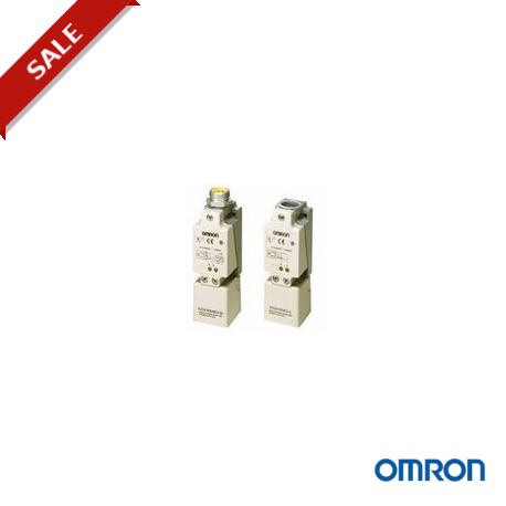 E2Q2-N20F3-H 131677 OMRON Näherungsschalter, Platz cc 4h Enr 20mm PNP NO / NC M20