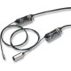 E2EC-CR5C1 132479 OMRON sensores de proximidade, 3h 0,5 milímetros M4 NPN NA