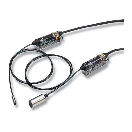 E2EC-CR5C1 132479 OMRON sensores de proximidade, 3h 0,5 milímetros M4 NPN NA