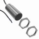 E2A-M30LS15-WP-B1 5M 133437 E2AM30LS15WPB15M OMRON Long-3h Enr 15 mm M30 PNP NA Câble 5m