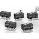 D2F-01-A 135391 OMRON Microrruptor miniatura