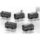 D2F-01-A 135391 OMRON miniature microswitch