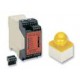 F3SP-U4P-TGR 138465 OMRON Barriere Muting2 controllore DIN 45 millimetri
