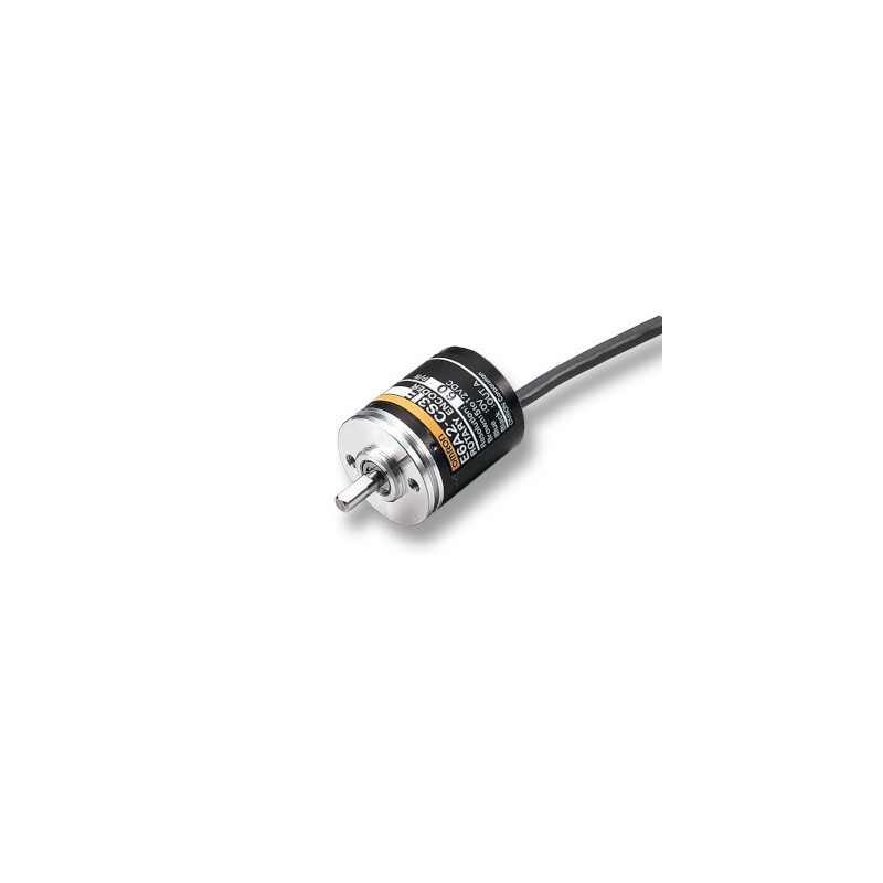 Differenze encoders assoluti e incrementali