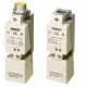 E2Q2-N30MF3-H 145697 OMRON Proximity sensor, Square cc 4h Enr No 30mm PNP NO / NC M20