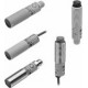 147706 OMRON Cc plastica 4h 7m Barrera M12 PNP Ricevitore