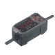 ZX-EDA41 2M 147926 OMRON Amp. Inductive PNP 3 outputs digit.+1analógica