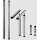 F3S-BS242 148131 OMRON 24 600 millimetri 30 millimetri schiavo ClaseII assi Unità