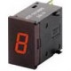 M7E-01DRP2 150126 OMRON Display dig. 7-segmentanzeige 14mm Rot