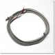 E52-CA1D-M6 4M 150808 OMRON Thermocouple type K 400