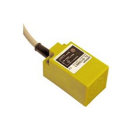 TL-N5ME1 2M 153722 OMRON Detector de proximidad inductivo plano