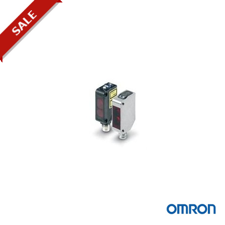 154949 OMRON Ökologische cc 3h 15m NPN Led Infrarotsperren. Ungefiltert MSR-Kabel 10M