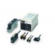 E3C-JC4P 155517 OMRON Photoelectric sensor, PNP DIN Rail Amplifier E3C