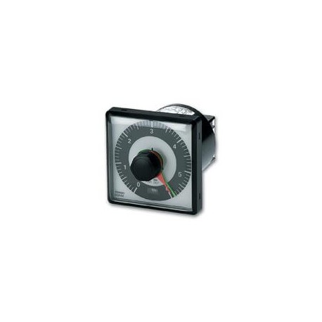 H3AM-NS-B-300 100-240VAC 157639 OMRON DPDT Tornillos Reset interno 60h máx