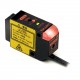 E3C-LR11 2M 162304 E3CLR112M OMRON Tête de capteur Laser miroir reflex 7m spot de Faisceau