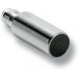 172250 OMRON Näherungssensor induktiv, Schaltabstand Sn 8mm, nicht bündig Messing-Gehäuse, zylindr. M12, 72..